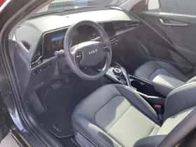 Kia Niro EV (2025) thumbnail 21