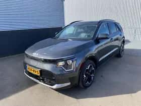 Kia Niro EV (2025) thumbnail 5