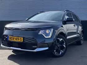 Kia Niro EV (2025) thumbnail 57