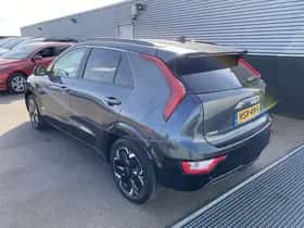 Kia Niro EV (2025) thumbnail 58