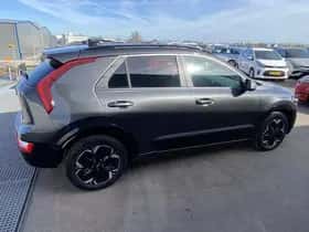 Kia Niro EV (2025) thumbnail 64