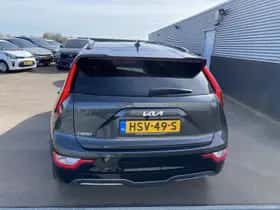Kia Niro EV (2025) thumbnail 8