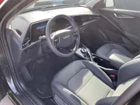 Kia Niro EV (2025) thumbnail 76