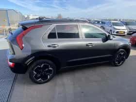 Kia Niro EV (2025) thumbnail 9