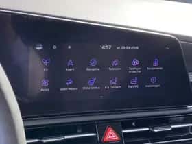 Kia Niro EV (2025) thumbnail 85