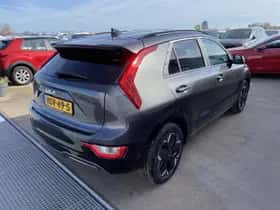 Kia Niro EV (2025) thumbnail 10