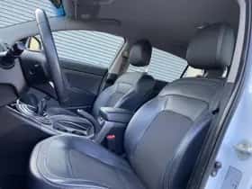 Kia Sportage (2011) thumbnail 17