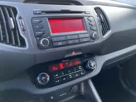 Kia Sportage (2011) thumbnail 26