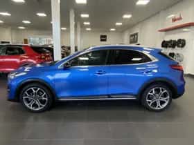 Kia XCeed (2021) thumbnail 24