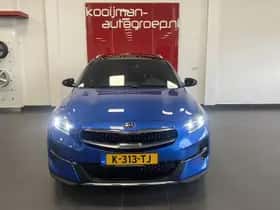 Kia XCeed (2021) thumbnail 26