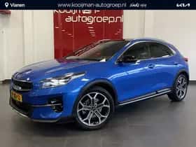 Kia XCeed (2021) thumbnail 30