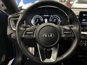 Kia XCeed (2021) thumbnail 34