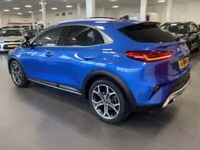 Kia XCeed (2021) thumbnail 52
