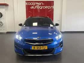 Kia XCeed (2021) thumbnail 55