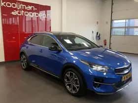 Kia XCeed (2021) thumbnail 56