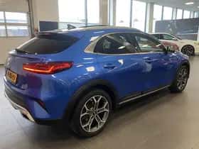 Kia XCeed (2021) thumbnail 58