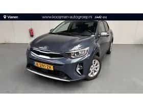 Kia Stonic (2021) thumbnail 21