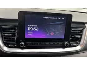 Kia Stonic (2021) thumbnail 9