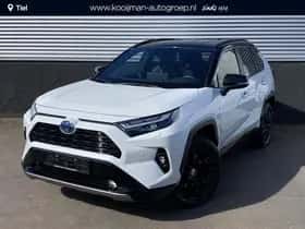 Toyota RAV4 (2025) thumbnail 111