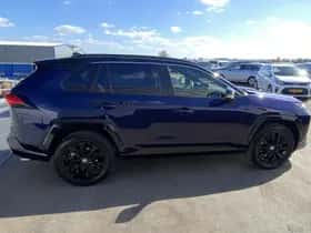 Toyota RAV4 (2025) thumbnail 14