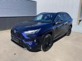 Toyota RAV4 (2025) thumbnail 3