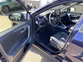 Toyota RAV4 (2025) thumbnail 21