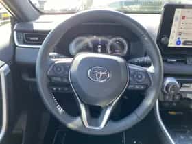 Toyota RAV4 (2025) thumbnail 27