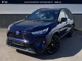 Toyota RAV4 (2025) thumbnail 56