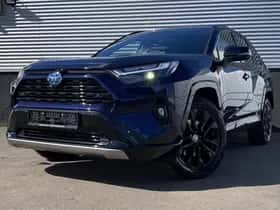 Toyota RAV4 (2025) thumbnail 57