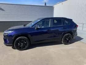 Toyota RAV4 (2025) thumbnail 59
