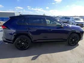 Toyota RAV4 (2025) thumbnail 69