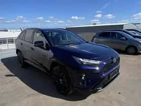 Toyota RAV4 (2025) thumbnail 70