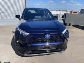Toyota RAV4 (2025) thumbnail 71