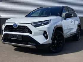 Toyota RAV4 (2025) thumbnail 2