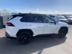 Toyota RAV4 (2025) thumbnail 14