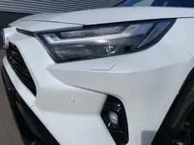 Toyota RAV4 (2025) thumbnail 17