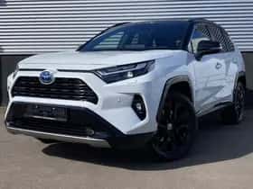 Toyota RAV4 (2025) thumbnail 55