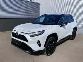 Toyota RAV4 (2025) thumbnail 56