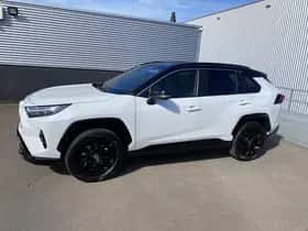 Toyota RAV4 (2025) thumbnail 57