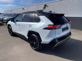 Toyota RAV4 (2025) thumbnail 58