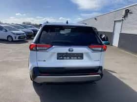 Toyota RAV4 (2025) thumbnail 59