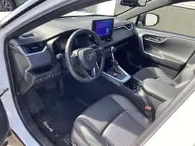 Toyota RAV4 (2025) thumbnail 75