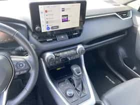 Toyota RAV4 (2025) thumbnail 88