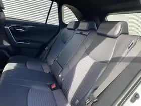 Toyota RAV4 (2025) thumbnail 100
