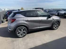 Renault Captur (2021) thumbnail 15