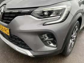 Renault Captur (2021) thumbnail 18