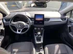 Renault Captur (2021) thumbnail 30