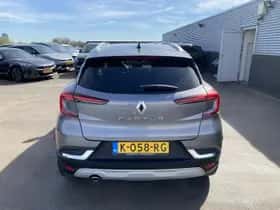 Renault Captur (2021) thumbnail 6