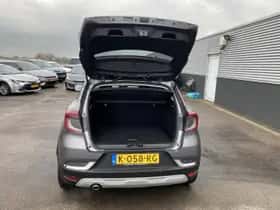 Renault Captur (2021) thumbnail 7