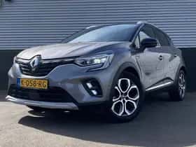 Renault Captur (2021) thumbnail 62